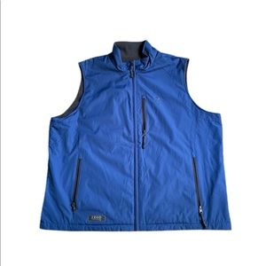 IZOD Reversible Vest